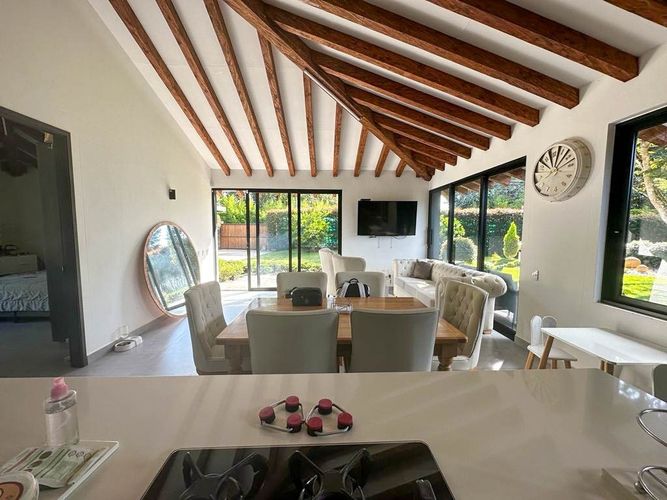 Finca en  Arriendo en Llano Grande, Rionegro - Miniatura 7