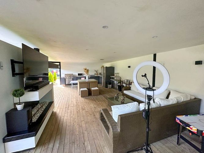 Finca en  Arriendo en Llano Grande, Rionegro - Miniatura 10