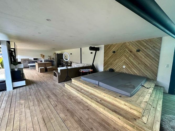 Finca en  Arriendo en Llano Grande, Rionegro - Miniatura 11