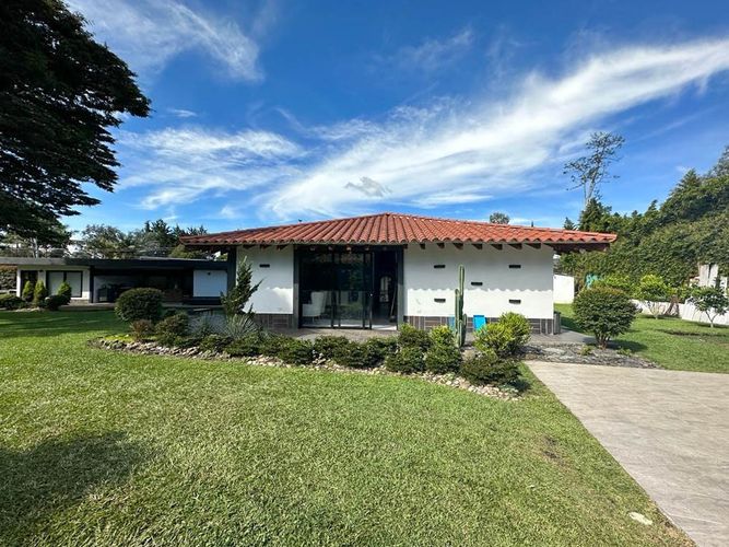 Finca en  Arriendo en Llano Grande, Rionegro - Miniatura 16