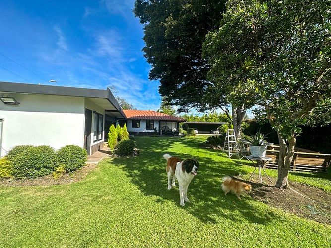 Finca en  Arriendo en Llano Grande, Rionegro - Miniatura 19