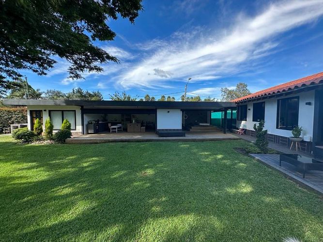 Finca en  Arriendo en Llano Grande, Rionegro - Miniatura 20