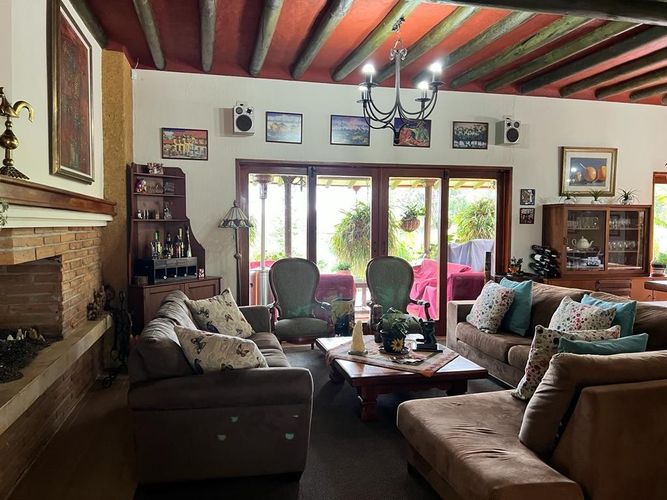 Finca en  Venta en El porvenir, Rionegro - Miniatura 19