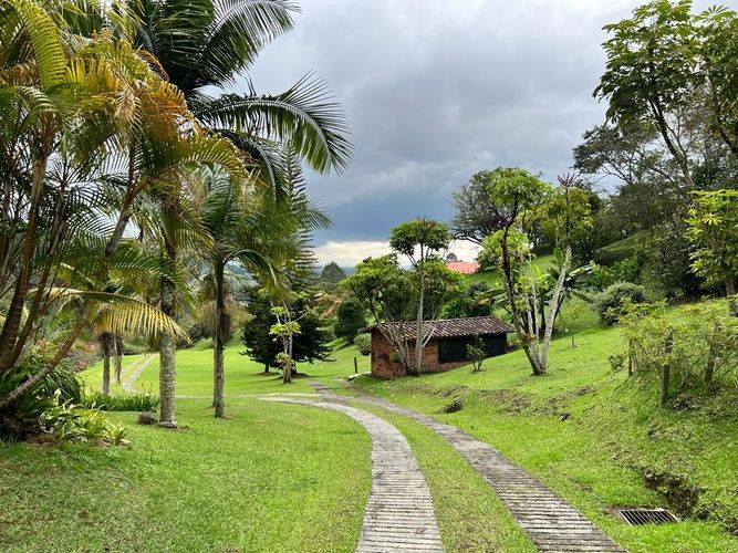 Finca en  Venta en El porvenir, Rionegro - Miniatura 27
