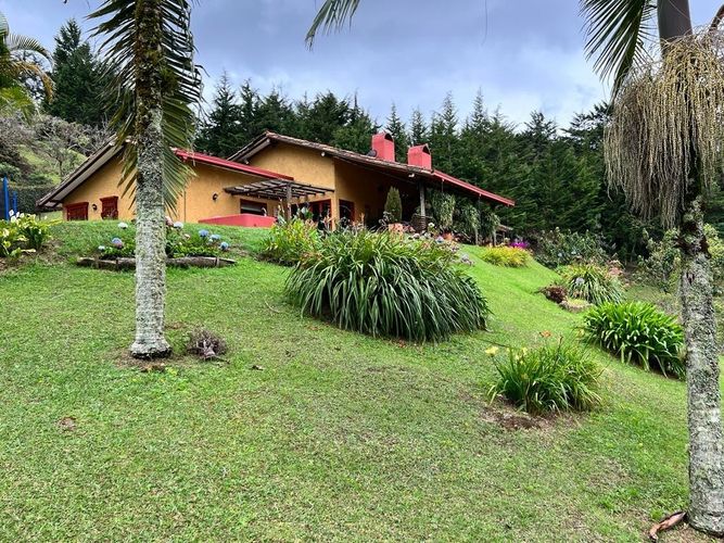 Finca en  Venta en El porvenir, Rionegro - Miniatura 28