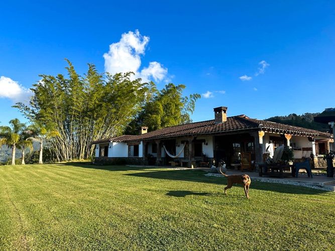 Finca en  Arriendo en Llano Grande, Rionegro - Imagen 1