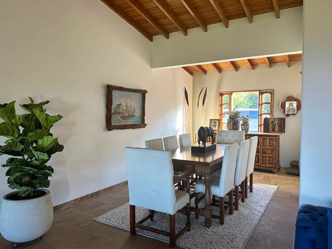 Finca en  Arriendo en Llano Grande, Rionegro - Miniatura 2