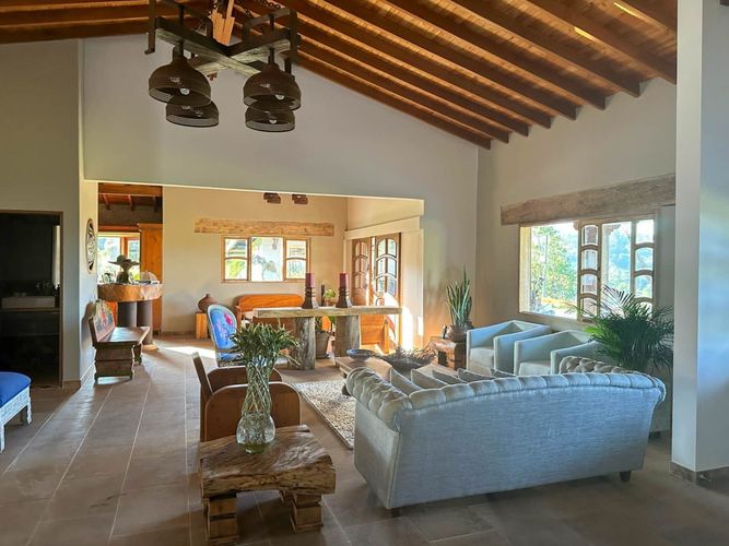 Finca en  Arriendo en Llano Grande, Rionegro - Miniatura 3