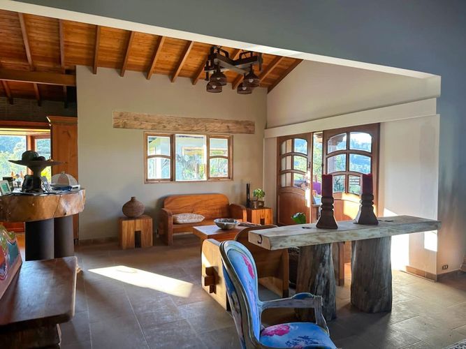 Finca en  Arriendo en Llano Grande, Rionegro - Miniatura 4