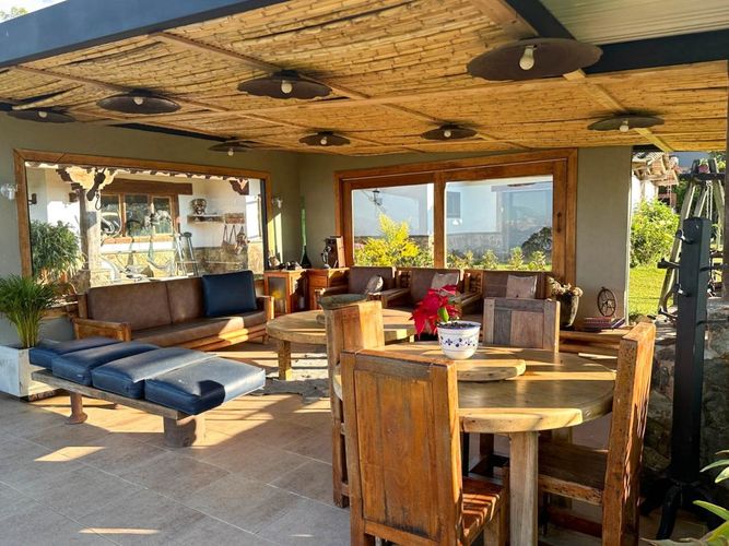 Finca en  Arriendo en Llano Grande, Rionegro - Miniatura 6