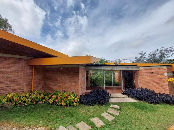 Finca en  Arriendo en Playa rica-rancheria, Rionegro - Imagen 1
