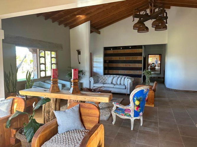 Finca en  Arriendo en Llano Grande, Rionegro - Miniatura 8