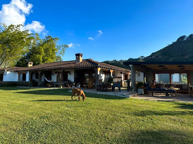 Finca en  Arriendo en Llano Grande, Rionegro - Miniatura 10