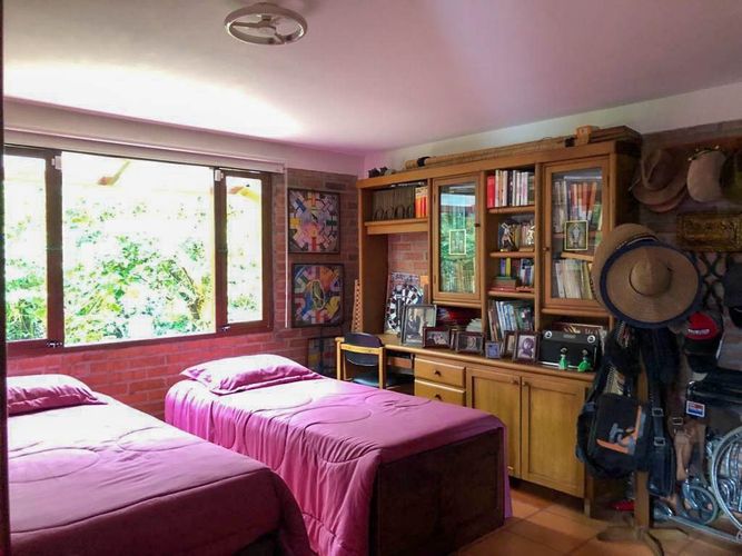 Finca en  Venta en Hojas anchas, Guarne - Imagen 1