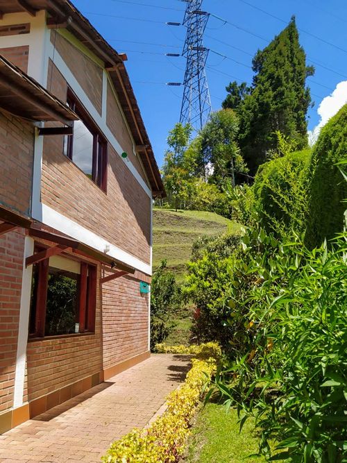 Finca en  Venta en Hojas anchas, Guarne - Miniatura 3