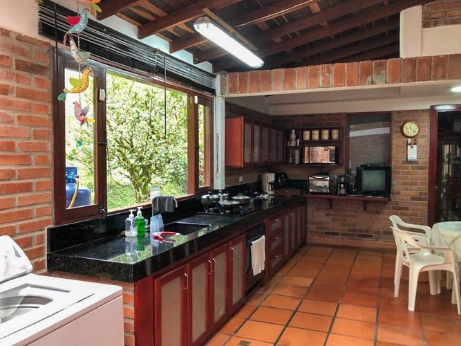 Finca en  Venta en Hojas anchas, Guarne - Miniatura 4