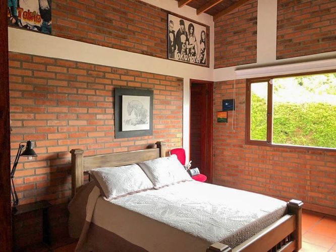 Finca en  Venta en Hojas anchas, Guarne - Miniatura 7
