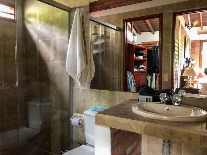 Finca en  Venta en Hojas anchas, Guarne - Miniatura 10