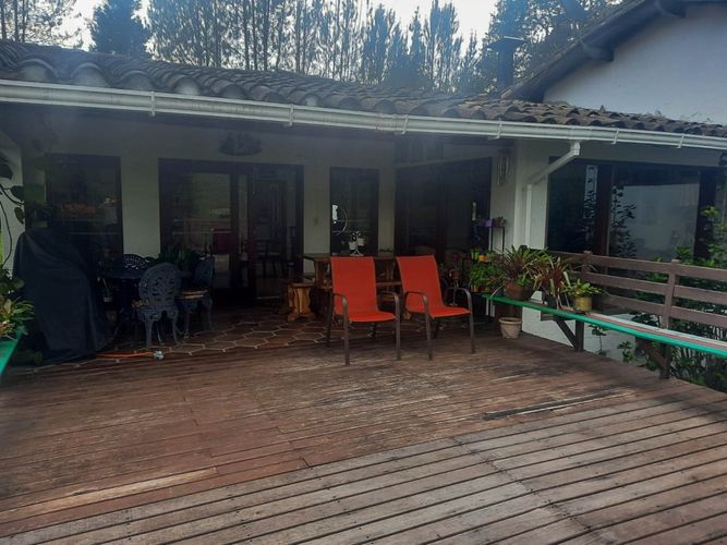 Finca en  Arriendo en Pantanillo, El Retiro - Miniatura 3
