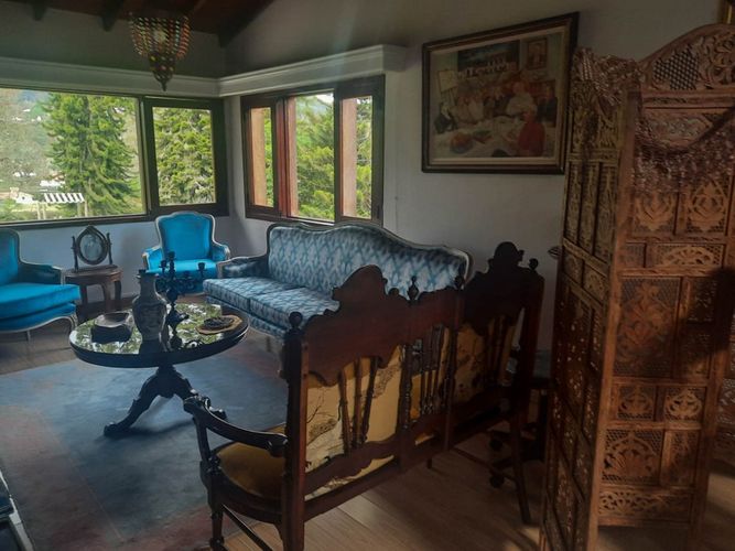 Finca en  Arriendo en Pantanillo, El Retiro - Miniatura 5