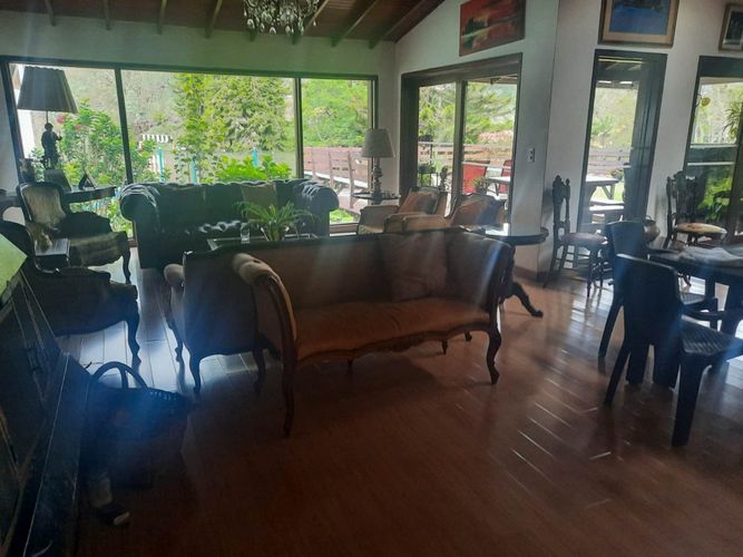 Finca en  Arriendo en Pantanillo, El Retiro - Miniatura 7