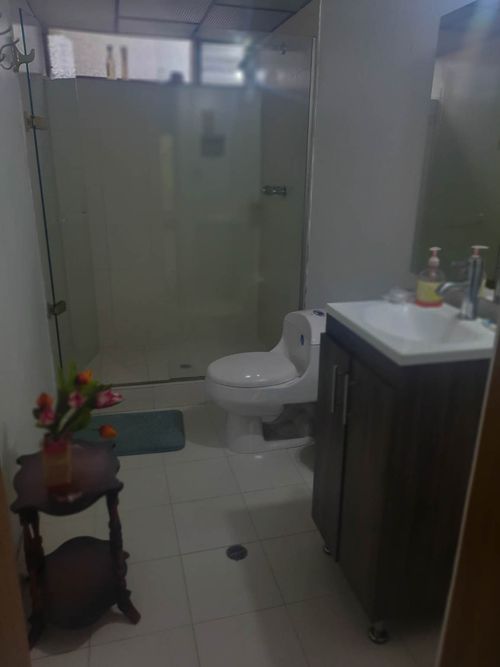 Finca en  Arriendo en Pantanillo, El Retiro - Miniatura 9