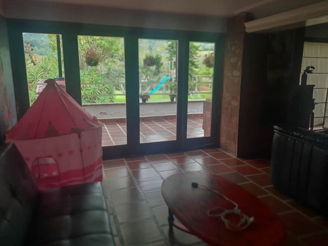 Finca en  Arriendo en Pantanillo, El Retiro - Miniatura 10