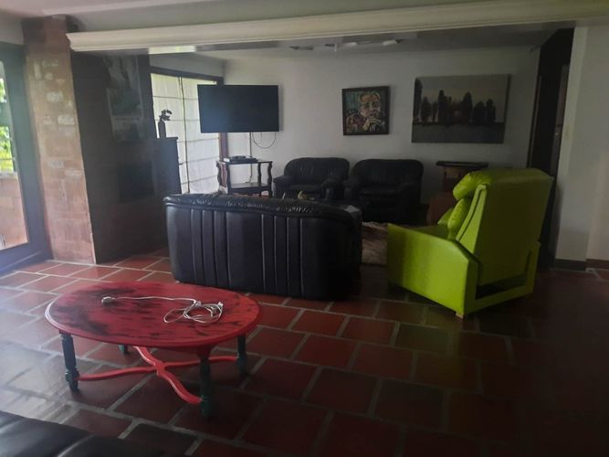 Finca en  Arriendo en Pantanillo, El Retiro - Miniatura 12
