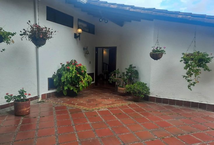 Finca en  Arriendo en Pantanillo, El Retiro - Miniatura 13