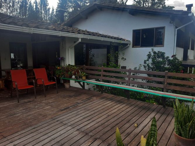 Finca en  Arriendo en Pantanillo, El Retiro - Miniatura 15
