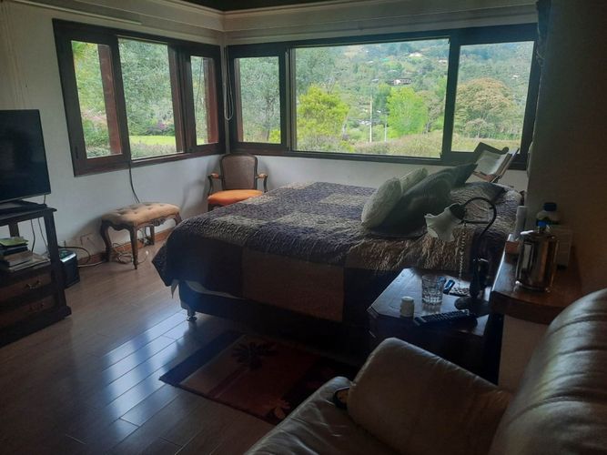 Finca en  Arriendo en Pantanillo, El Retiro - Miniatura 17