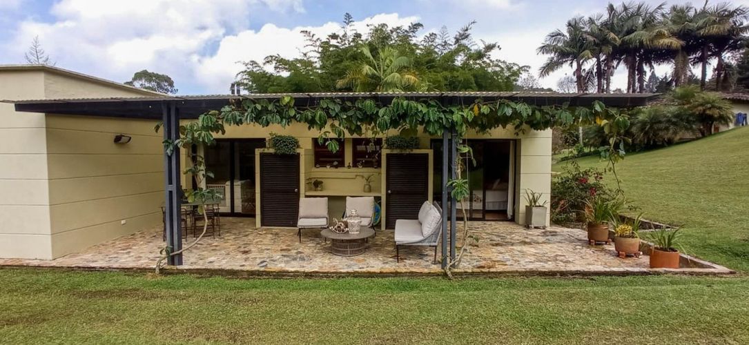 Finca en  Arriendo en Playa rica-rancheria, Rionegro - Miniatura 2
