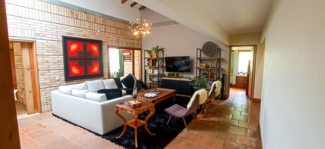 Finca en  Arriendo en Playa rica-rancheria, Rionegro - Miniatura 3