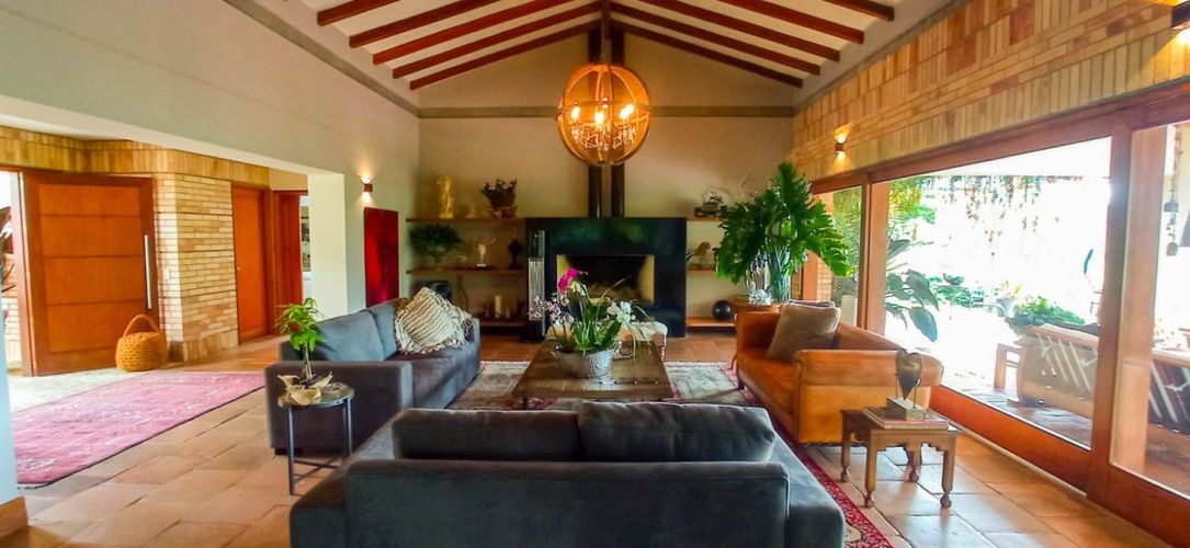 Finca en  Arriendo en Playa rica-rancheria, Rionegro - Miniatura 4
