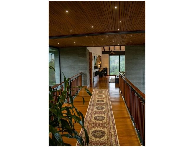 Casa en  Arriendo en Loma del Escobero, Envigado - Miniatura 2