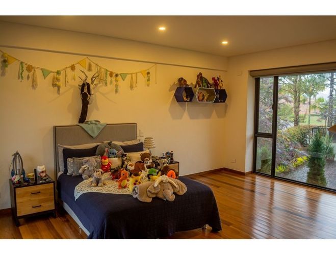 Casa en  Arriendo en Loma del Escobero, Envigado - Miniatura 4