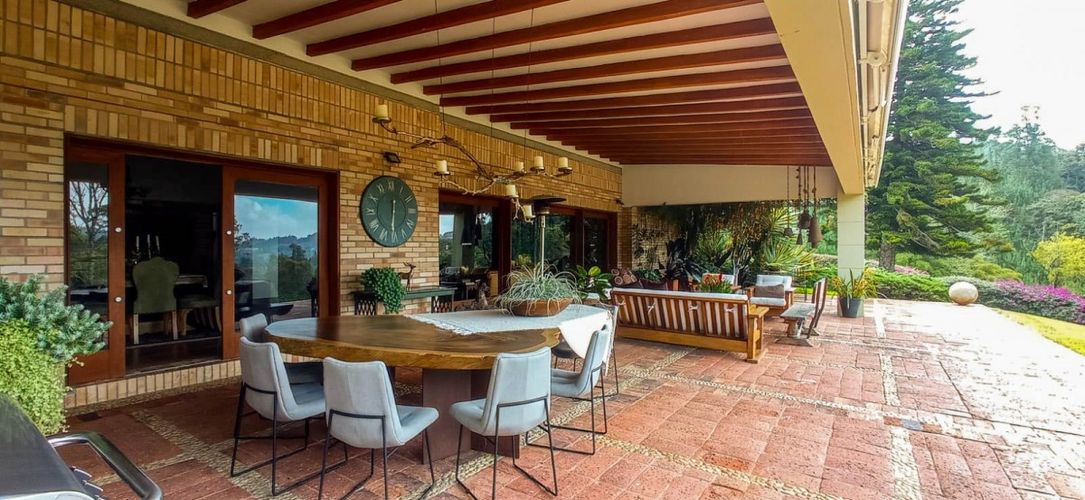 Finca en  Arriendo en Playa rica-rancheria, Rionegro - Miniatura 7