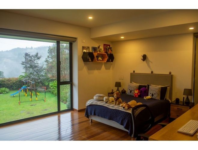 Casa en  Arriendo en Loma del Escobero, Envigado - Miniatura 6