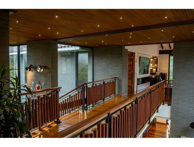 Casa en  Arriendo en Loma del Escobero, Envigado - Miniatura 7