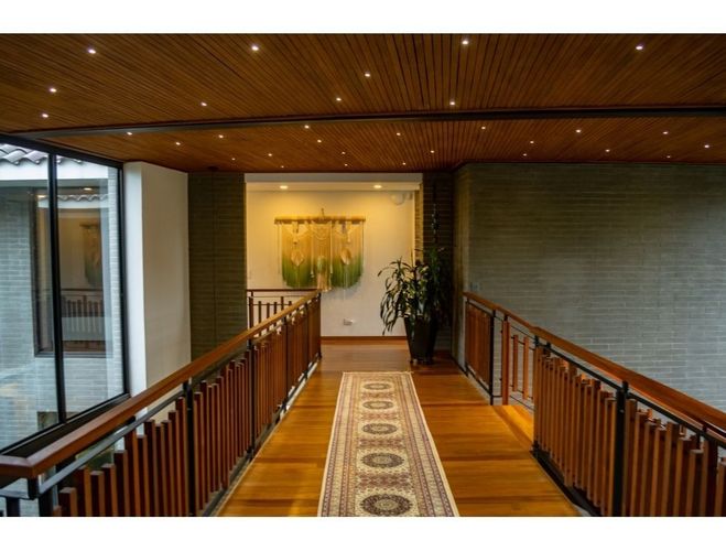 Casa en  Arriendo en Loma del Escobero, Envigado - Miniatura 9