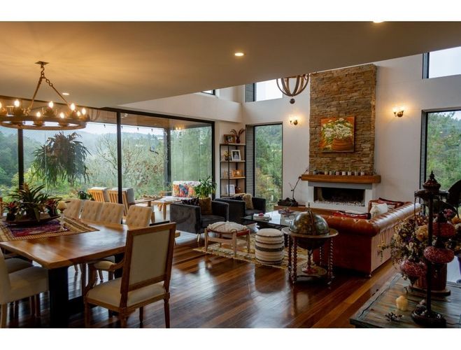 Casa en  Arriendo en Loma del Escobero, Envigado - Miniatura 14