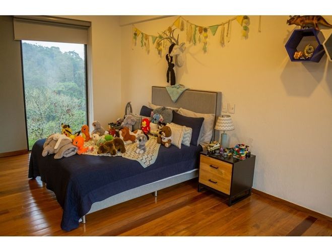 Casa en  Arriendo en Loma del Escobero, Envigado - Miniatura 15