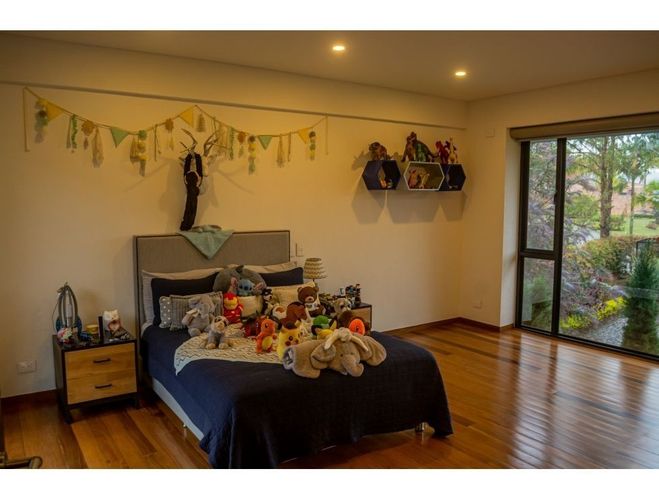 Casa en  Arriendo en Loma del Escobero, Envigado - Miniatura 17