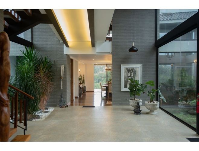 Casa en  Arriendo en Loma del Escobero, Envigado - Miniatura 18