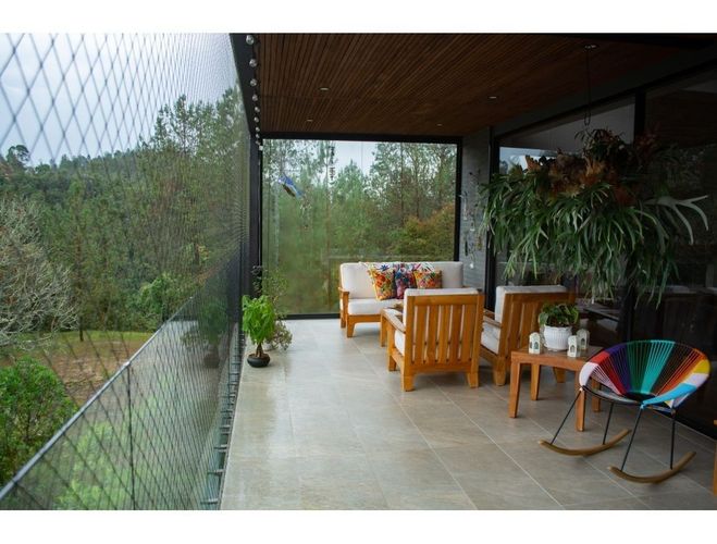 Casa en  Arriendo en Loma del Escobero, Envigado - Miniatura 19