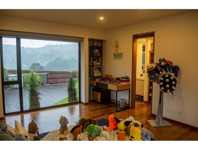 Casa en  Arriendo en Loma del Escobero, Envigado - Miniatura 20