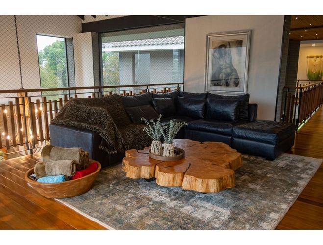 Casa en  Arriendo en Loma del Escobero, Envigado - Miniatura 21