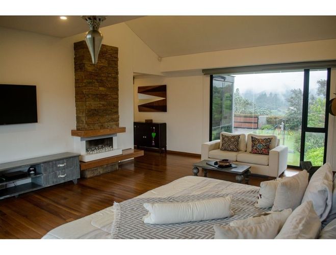 Casa en  Arriendo en Loma del Escobero, Envigado - Miniatura 22