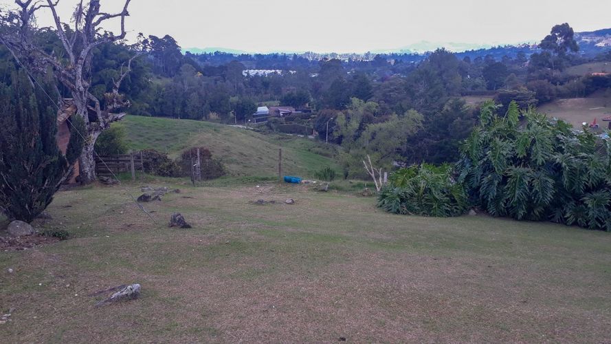 Finca en  Arriendo en El porvenir, Rionegro - Miniatura 2