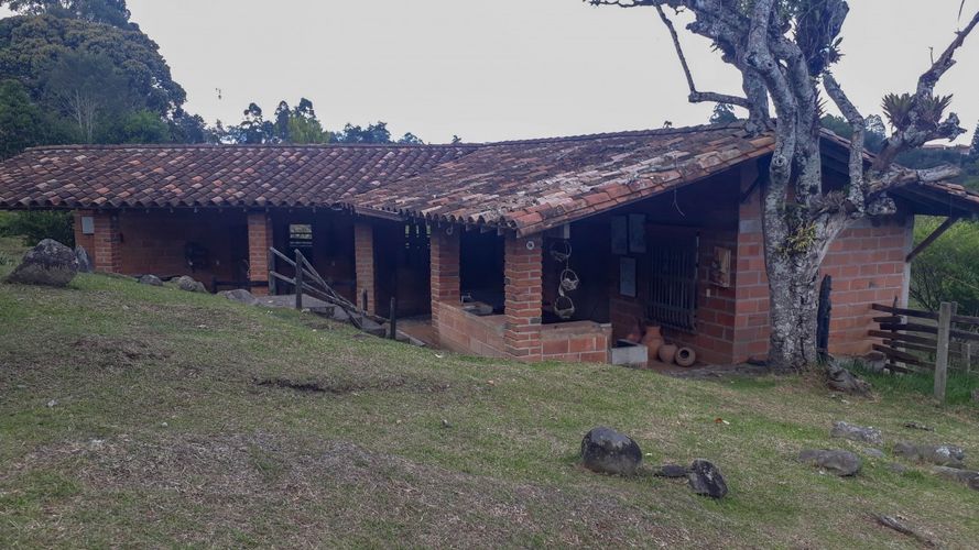 Finca en  Arriendo en El porvenir, Rionegro - Miniatura 3